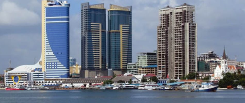 dar es salaam