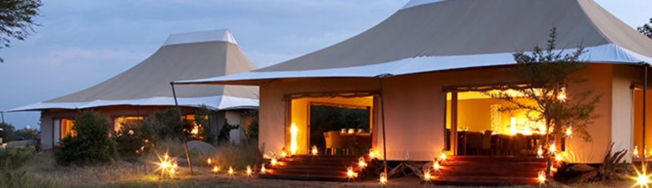 7 Days Tanzania Honeymoon Safari