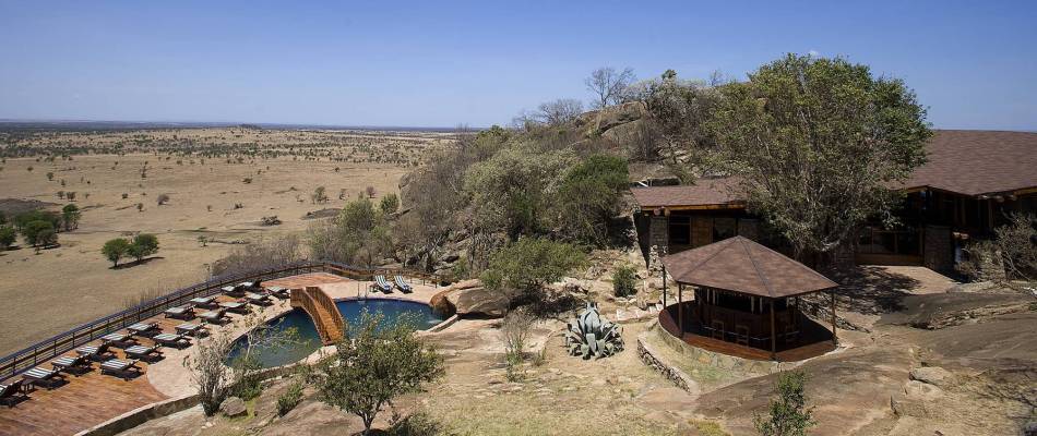 lobo wildlife lodge