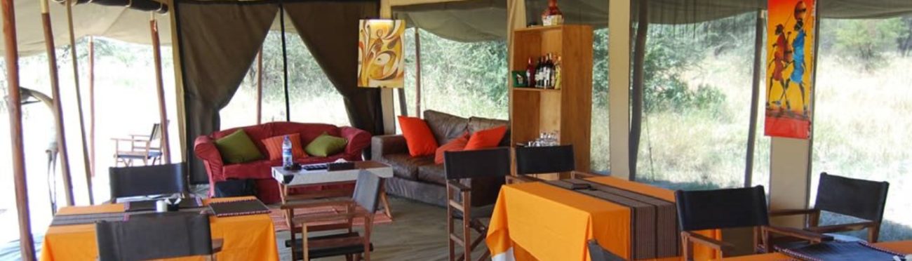 8 Days Northern Tanzania Lodge Safaris