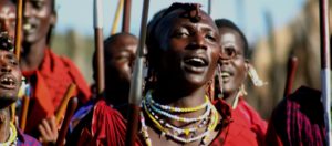 tanzania cultural tourism