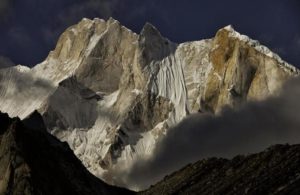 mount meru