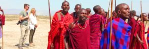 cultural tours tanzania