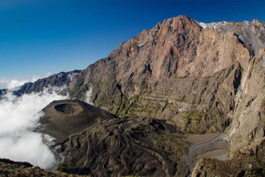 Mount Meru