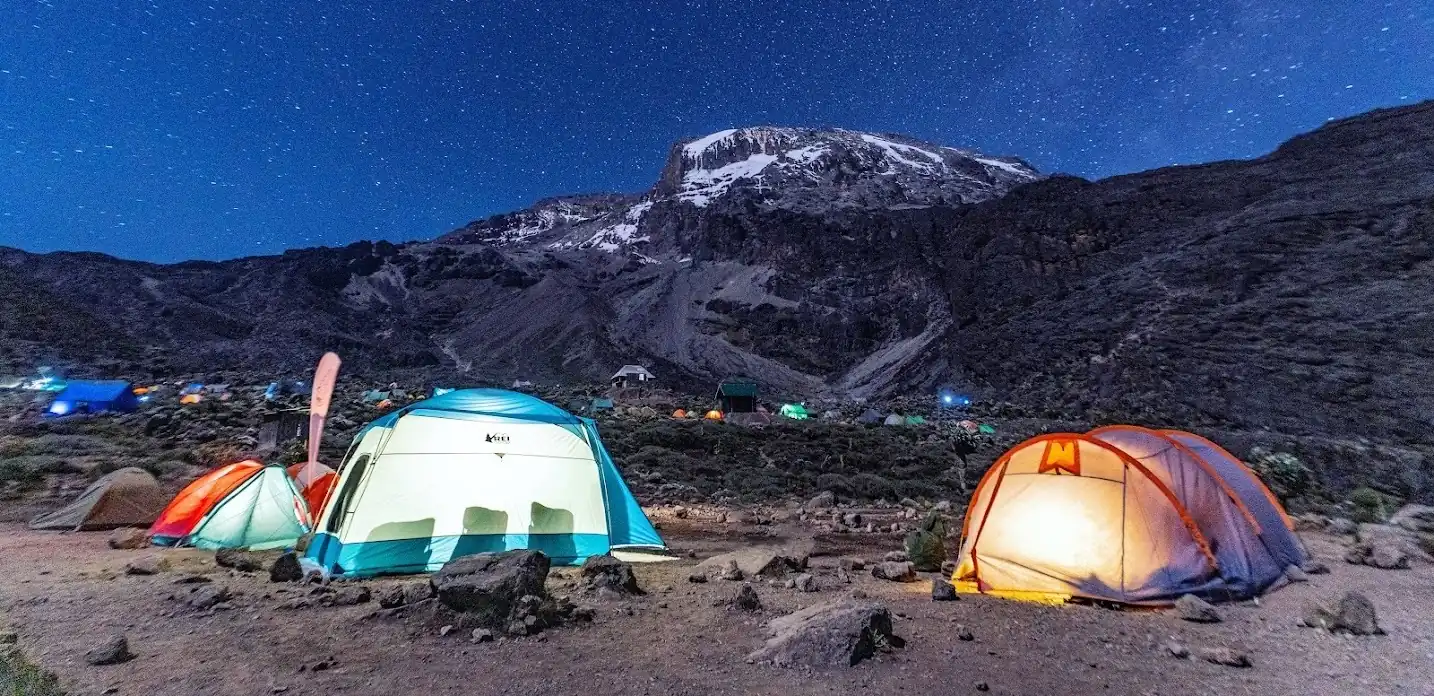 Mount Meru